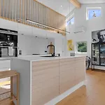 Beautiful In With 1 Bedrooms Дом отдыха Блокхус