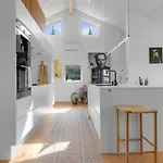 Beautiful In With 1 Bedrooms Дом отдыха Блокхус