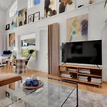 Дом отдыха Beautiful In With 1 Bedrooms *