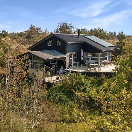 Beautiful In With 1 Bedrooms * Blokhus