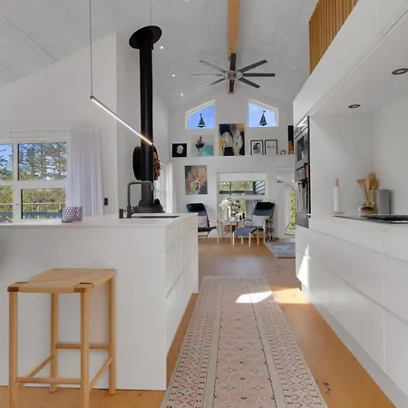 Beautiful In With 1 Bedrooms * Blokhus