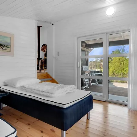 Vakantiehuis Beautiful In With 1 Bedrooms Blokhus