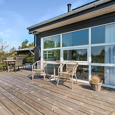 Beautiful In With 1 Bedrooms Vakantiehuis *