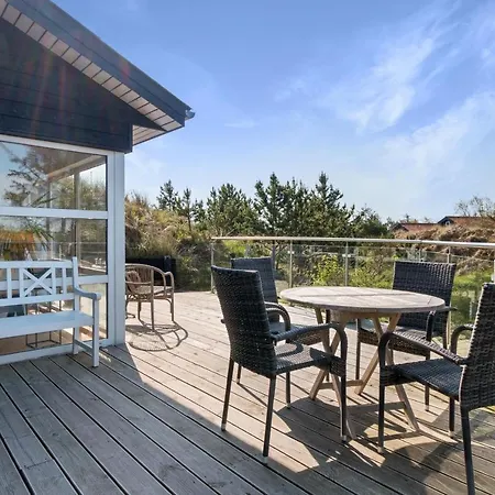 Beautiful In With 1 Bedrooms * Blokhus
