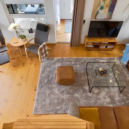 Beautiful In With 1 Bedrooms Holiday home