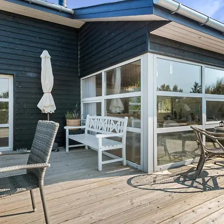 Beautiful In With 1 Bedrooms Vakantiehuis