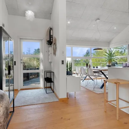 Beautiful In With 1 Bedrooms Blokhus