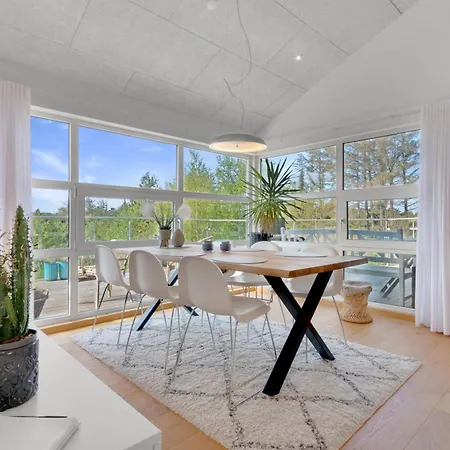 Holiday home Beautiful In With 1 Bedrooms *