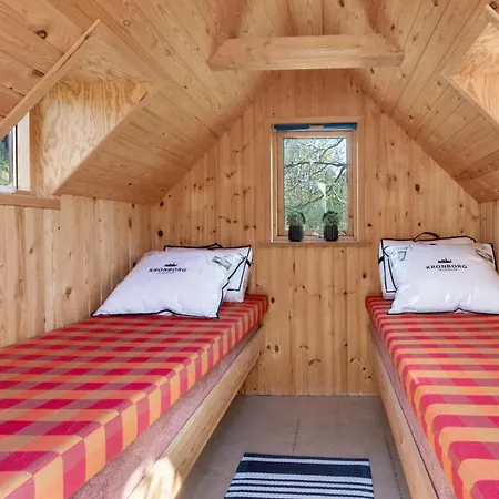 Holiday home Beautiful In With 1 Bedrooms Blokhus