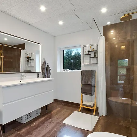 Holiday home Beautiful In With 1 Bedrooms Blokhus