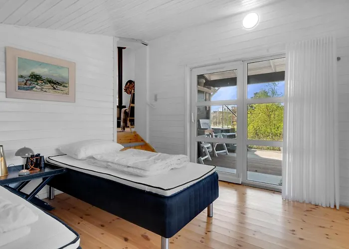 Holiday home Beautiful In With 1 Bedrooms Blokhus