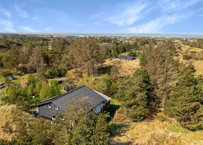 Beautiful In With 1 Bedrooms Holiday home