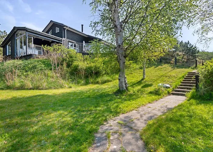 Holiday home Beautiful In With 1 Bedrooms *