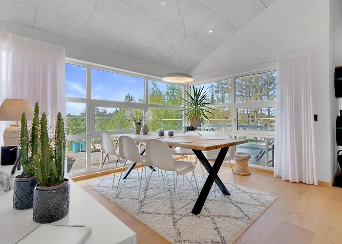 Holiday home Beautiful In With 1 Bedrooms *