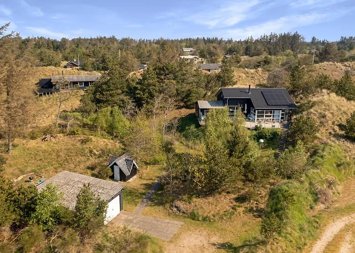 Holiday home Beautiful In With 1 Bedrooms Blokhus